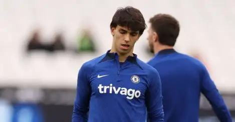 Chelsea summer plans in tatters as Real Madrid identify star as perfect replacement for stalwart