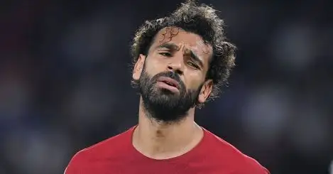 Mo Salah only ranked No 3 in greatest African players ever as Yaya Toure names three Prem icons in top five