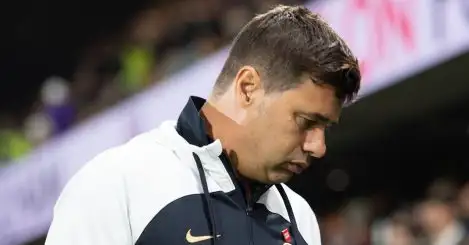 Stunning Pochettino sack claim made, with date set on when Chelsea could swing the axe