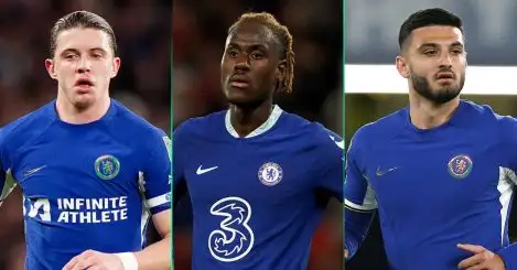 Ruthless Boehly puts five Chelsea stars up for sale as Tottenham lurk for £40m swoop that would hurt Pochettino