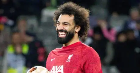 Saudi side ‘will’ renew push for Salah as Ronaldo is embarrassed by ‘icon’ claim on Liverpool star