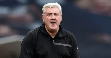 Bruce demands more respect for Newcastle ace; Hodgson rues ‘bitter blow’