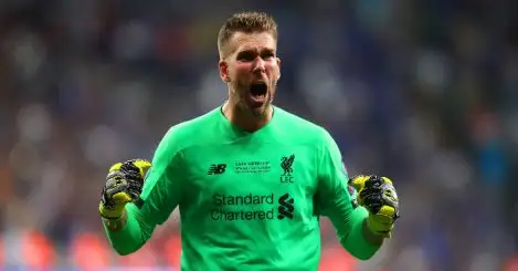 Liverpool target new keeper as Adrian gives his word to LaLiga suitors