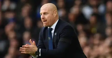 Dyche delight as key Everton star ends Newcastle speculation and in-form team-mate pens new contract