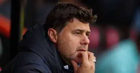 Pochettino risks Chelsea uprising with ‘disrespectful’ treatment of one star leaving players shocked