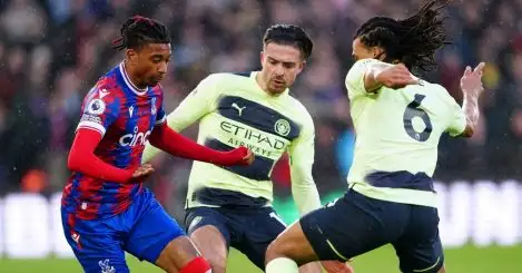 Arsenal ready to wreck Man City, PSG plans by signing ‘outstanding’ winger tipped as Lionel Messi successor
