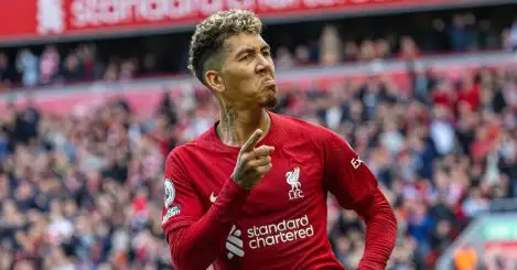 Roberto Firmino: Real reason for Liverpool exit revealed as expert names five suitors amid Champions League claim