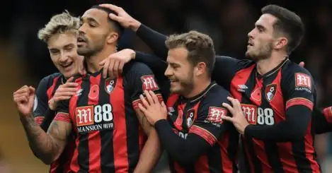 Bournemouth boss claims Chelsea attacking target is going nowhere