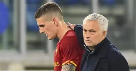 Nicolo Zaniolo latest: Tottenham go one step further in chase for Roma man as defensive star offered in part-exchange