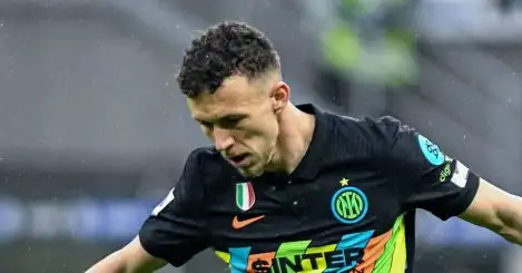 Ivan Perisic to Premier League reportedly on the cards as journalist claims deal is done