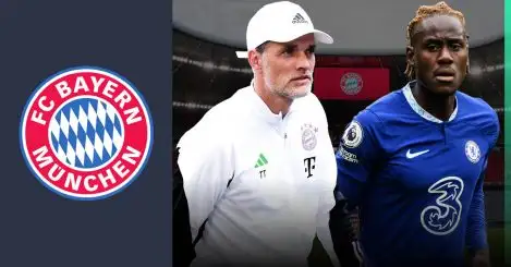 Chelsea youth product given devastating Pochettino verdict as Thomas Tuchel eyes £25m Bayern deal