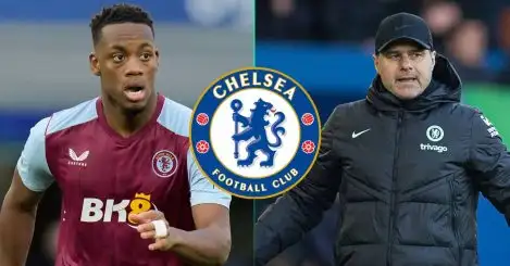 Expert tells Chelsea that Pochettino can milk best out of ‘real player’ from Aston Villa amid links