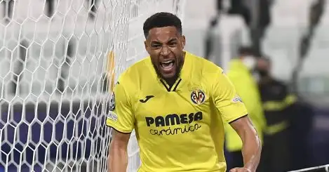 Villarreal star reportedly on Klopp watch list in awe of double Liverpool strength ahead of CL clash