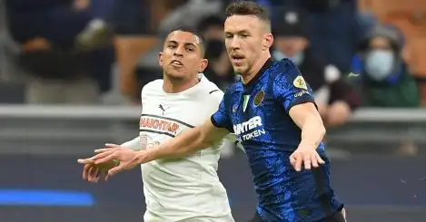 Newcastle United transfer news: Magpies tipped to outbid Italians to get Ivan Perisic signed up