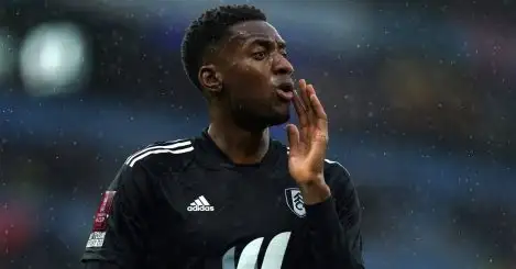 West Ham ready to take advantage of small window to land Fulham star in bargain £10m deal
