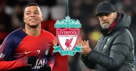 Euro Paper Talk: Klopp to give world superstar ‘the Liverpool throne’ as unbelievable transfer gets serious; Chelsea green light to sign €80m Inter star