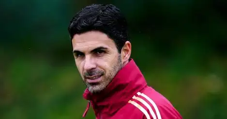 Mikel Arteta Arsenal exit talk ramps up as Euro titans settle on 41y/o as ‘next manager’