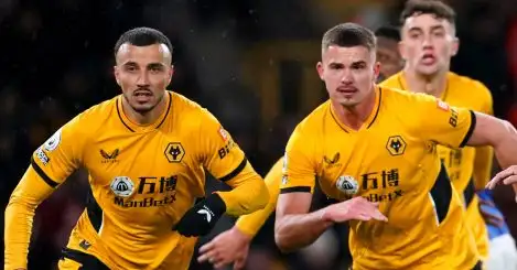 Wolves exit looking increasingly likely with dependable star identified by Spanish pair