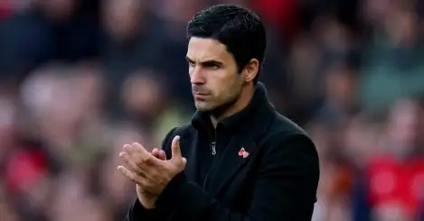 Mikel Arteta calls Arsenal star ‘exceptional’ amid new role; Smith Rowe fitness update