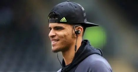 Solanke reveals Liverpool aims after explaining Anfield switch