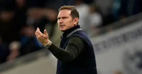 Frank Lampard torn apart for ‘disastrous’ Chelsea problem against Brighton as Blues tipped to endure horrific winless run