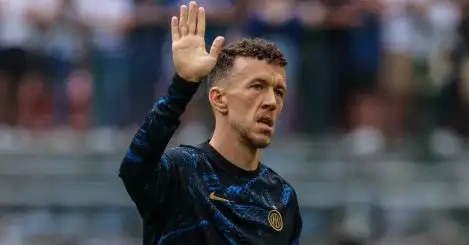 Decision day looming as Newcastle, Chelsea target Ivan Perisic faces Inter deadline