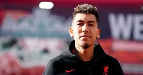 Roberto Firmino agrees glitzy Barcelona transfer with Liverpool exit to set up new career pinnacle