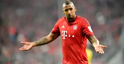 3 former Bayern Munich players we can’t believe are still free agents