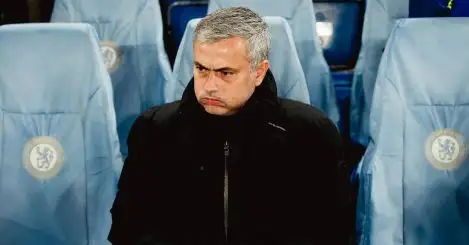 Sensational Mourinho return to Chelsea gathering serious pace as worried Italian reports explain why Roma exit is possible
