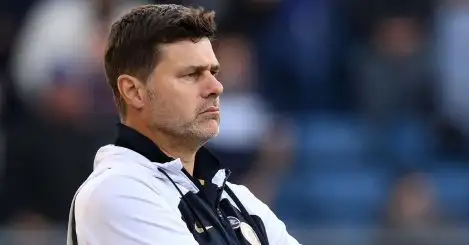 Pochettino sends brutal warning as £89m Chelsea star is told he ‘needs to improve’