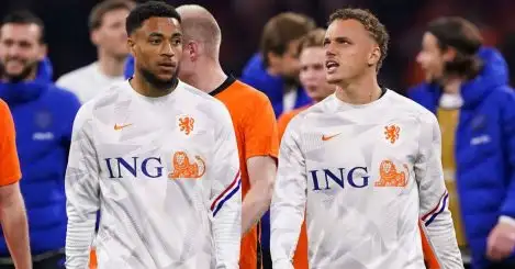Bournemouth ‘confident’ of signing prolific Dutch attacker, amid interest from three other Prem sides