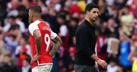 Arteta fumes over ‘really really poor’ Arsenal moments; provides Declan Rice injury update