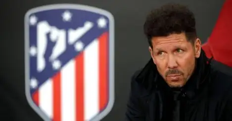 ‘Numerous mini meetings’ held with Tottenham, Atletico Madrid discussing €45m transfer for midfielder Simeone loves