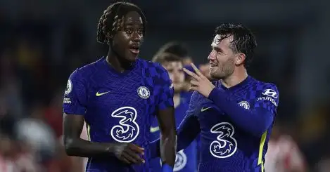 Chelsea defender attracts new club abroad after brother’s blueprint, as four-man shortlist shapes up