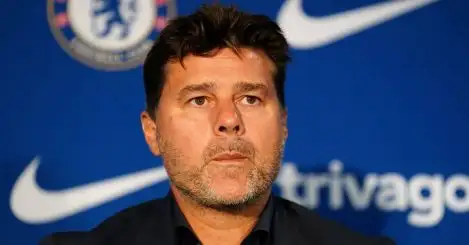 Pochettino ecstatic with Chelsea on brink of £68m striker deal as Boehly’s dream new-look front four becomes a reality