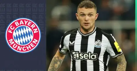 Bayern Munich plan sensational Newcastle signing but star’s career plans cause major roadblock
