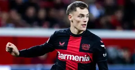 Klopp makes Liverpool ‘genuine contenders’ for ‘irresistible’ Bundesliga attacker who’s turned his nose up at Man Utd