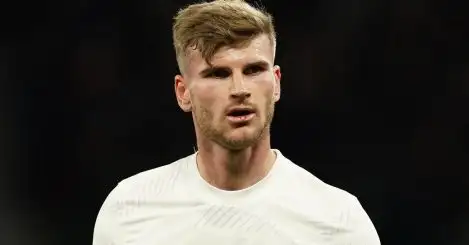 Timo Werner reacts to Tottenham debut after ‘incredible’ integration; Roy Keane rates striker signing
