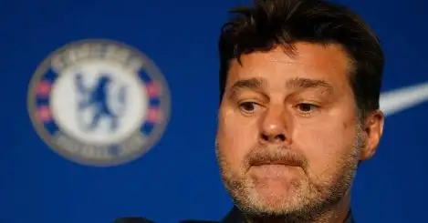 Pochettino distances himself from next Chelsea signing as Fabrizio Romano reveals ‘only’ possible solution