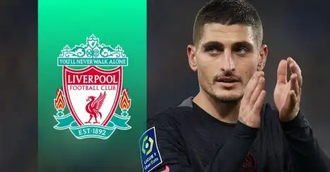 Euro Paper Talk: Liverpool turn to ultra-stylish PSG technician as Klopp finds Henderson upgrade; Arsenal launch €45m bid for elite Real Madrid defender