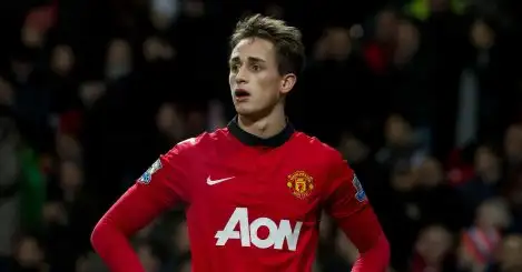 Where are they now? Man Utd’s 7 FIFA 14 wonderkids a decade later