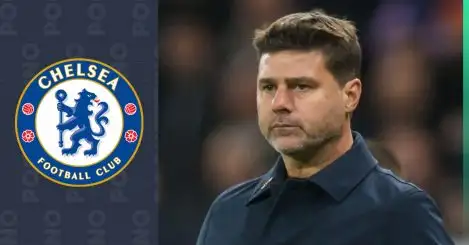 Exclusive: Pressure firmly on Chelsea boss Pochettino if key target is not achieved this season