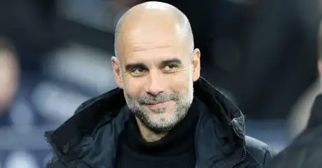 Man City now want double Bundesliga raid with Mahrez replacement to follow Gvardiol after Pep confirmation