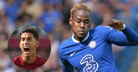 West Ham join race for Chelsea misfit to replace star in his prime, as battle with Euro giants unfolds