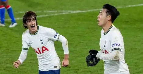 Tottenham man made LaLiga side’s ‘priority’ after collapse of ex-Arsenal star’s move, as confirmed Spurs arrival makes Conte decision easy