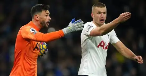 Banished Tottenham star linked with new Prem suitor as real reason for transfer preference emerges