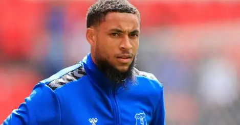 Everton star tipped to ditch Dyche, with exit now ‘practically done’ after Toffees find replacement