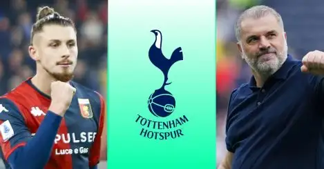 Euro Paper Talk: Postecoglou in dreamland as Tottenham agree first January deal for €30m defender; Liverpool tipped to sign AC Milan star in record deal