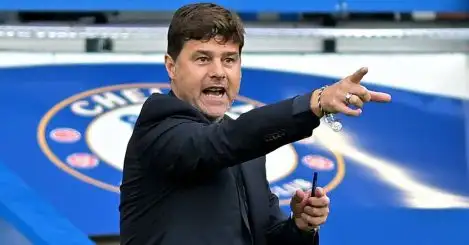 Pochettino rejects Chelsea defender’s exile claim amid persistent exit links – ‘no one is going to decide for me’