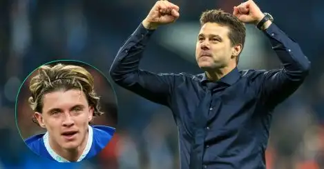 Pochettino declassifies Chelsea plan to make midfield signing after addressing Conor Gallagher exit links